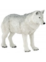 Фигурка Papo Wild Animal Kingdom – Полярен вълк