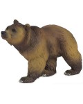 Фигурка Papo Wild Animal Kingdom – Кафява мечка