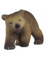 Фигурка Papo Wild Animal Kingdom – Кафяво мече