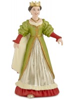 Фигурка Papo The Enchanted World – Кралица Маргарет