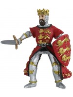 Фигурка Papo The Medieval Era – Крал Ричард