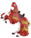 Фигурка Papo The Medieval Era – Конят на крал Ричард