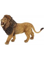 Фигурка Papo Wild Animal Kingdom – Ревящ лъв