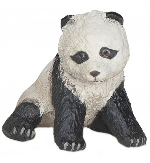 Фигурка Papo Wild Animal Kingdom – Малка панда