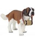 Фигурка Papo Dog and Cat Companions – Санбернар
