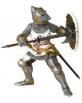 Фигурка Papo The Medieval Era – Рицар на Тевтонския орден