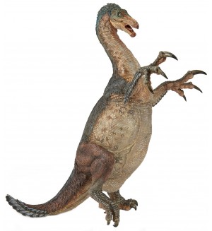 Фигурка Papo Dinosaurs – Теризинозавър