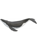 Фигурка Papo Marine Life – Малък кит