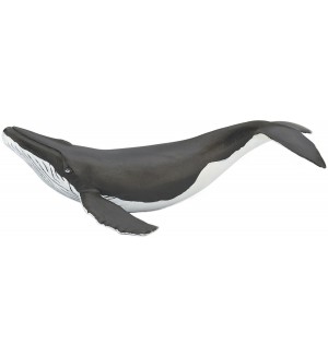 Фигурка Papo Marine Life – Малък кит