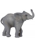 Фигурка Papo Wild Animal Kingdom – Малко слонче