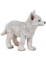 Фигурка Papo Wild Animal Kingdom – Полярно вълче