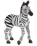 Фигурка Papo Wild Animal Kingdom – Малка зебра