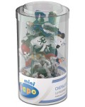 Комплект мини фигурки Papo Mini – Рицари, 5.5 cm