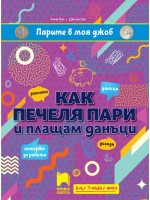Парите в моя джоб: Как печеля пари и плащам данъци