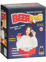 Парти игра Playland - Beer Pong