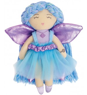 Парцалена кукла Svoora - Фея Селини, 20 cm