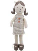 Парцалена кукла The Puppet Company - Емили, 35 cm
