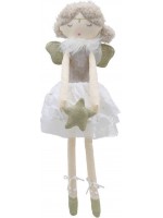Парцалена кукла The Puppet Company - Грейс, 42 cm