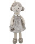 Парцалена кукла The Puppet Company - Изабел, 35 cm