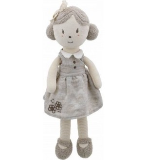 Парцалена кукла The Puppet Company - Изабел, 35 cm Парцалена кукла The Puppet Company - Изабел, 35 cm