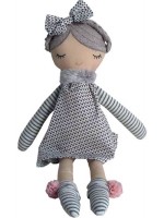 Парцалена кукла The Puppet Company - Луси, 43 cm
