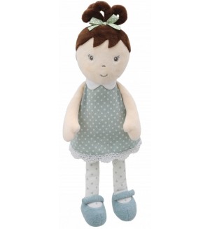 Парцалена кукла The Puppet Company - Моли, 34 cm