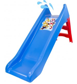 Пързалка Mochtoys - Paw Patrol, 140 cm
