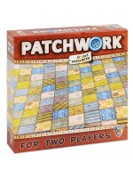 Настолна игра Patchwork