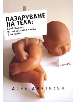 Пазаруване на тела: превръщане на телесните части в печалба Пазаруване на тела: превръщане на телесните части в печалба