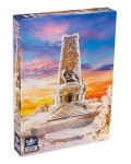 Пъзел Black Sea Puzzles от 1000 части - Шипка - символът на свободата, Владислав Терзийски
