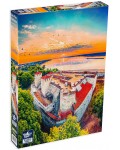 Пъзел Black Sea от 500 части - Крепостта „Баба Вида“