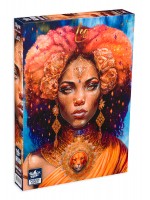 Пъзел Black Sea от 500 части - Лъв Пъзел Black Sea от 500 части - Лъв