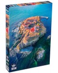 Пъзел Black Sea от 500 части - Остров „Св. Анастасия“