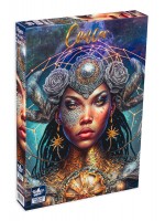 Пъзел Black Sea от 500 части - Рак Пъзел Black Sea от 500 части - Рак