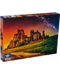 Пъзел Black Sea Puzzles от 1000 части - Белоградчишките скали, Силвия Йорданова
