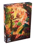 Пъзел Black Sea Puzzles от 1000 части - В очакване, Калоян Стоянов