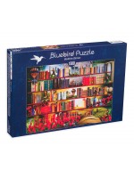 Пъзел Bluebird от 1500 части - Истории за лека нощ