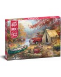 Пъзел Cherry Pazzi от 1000 части – Планински въздух
