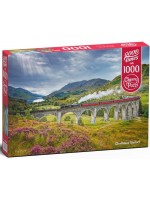 Пъзел Cherry Pazzi от 1000 части – Планинско пътешествие Пъзел Cherry Pazzi от 1000 части – Планинско пътешествие