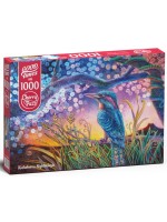 Пъзел Cherry Pazzi от 1000 части – Приказна гора Пъзел Cherry Pazzi от 1000 части – Приказна гора