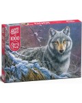 Пъзел Cherry Pazzi от 1000 части – Вълк