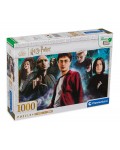 Пъзел Clementoni от 1000 части - Хари Потър, вид 3