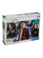 Пъзел Clementoni от 1000 части - Хари Потър, вид 3