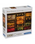 Пъзел Clementoni от 1000 части - Пътешествия