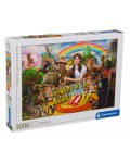 Пъзел Clementoni от 1000 части - Вълшебникът от Оз