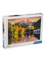 Пъзел Clementoni от 1500 части - Китайска провинция