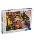 Пъзел Clementoni от 500 части - Монте Роза, Дейвид Маклийн