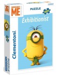 Пъзел Clementoni от 500 части - Сладък миньон