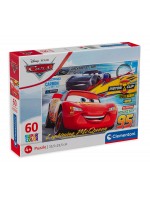 Пъзел Clementoni от 60 части - Колите