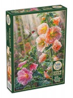 Пъзел Cobble Hill от 1000 части - След дъжда